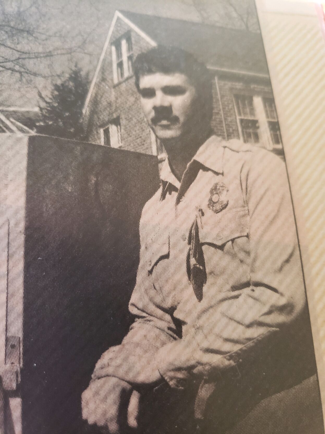Bill Turman news photo